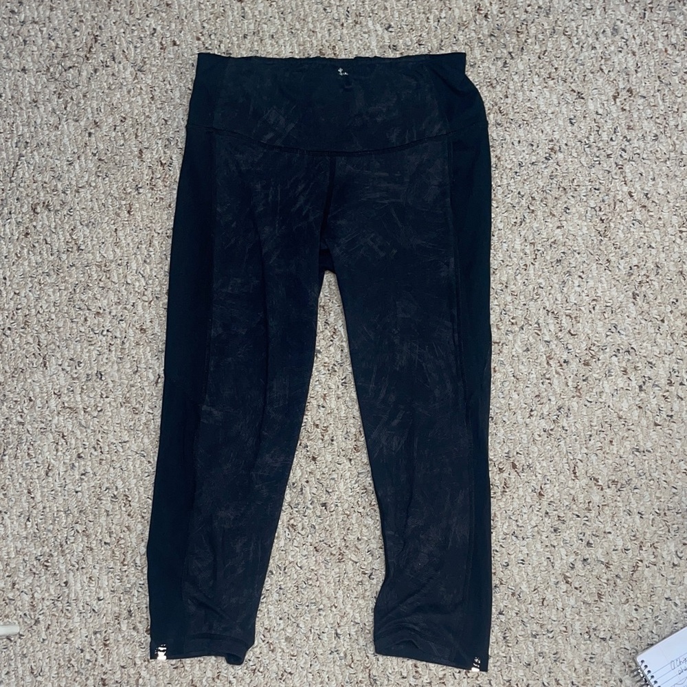 Stylish Black Leggings for Women